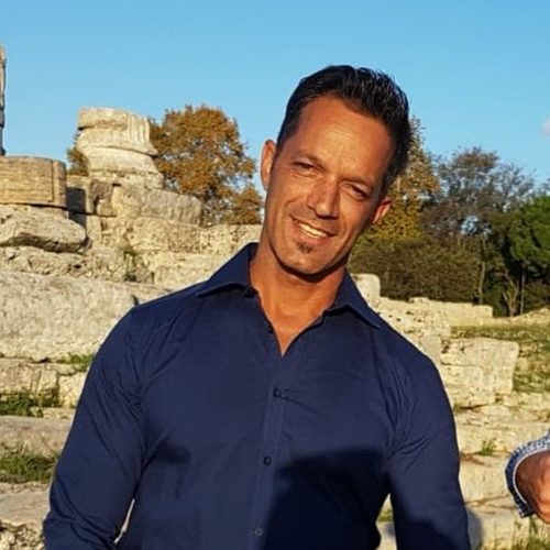 Alessandro Rizzo