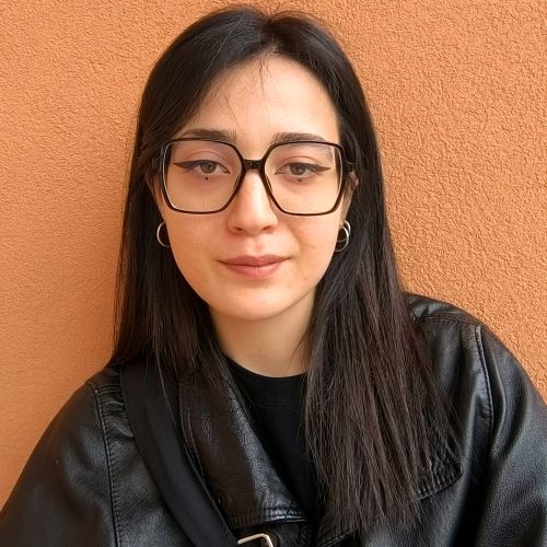 Anna Pia Rossomando
