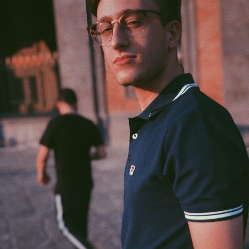 Daniele Serio