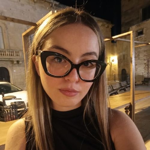 Eleonora Laggetta