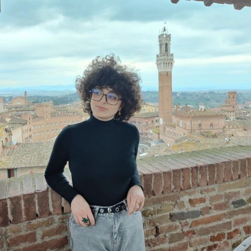 Maria Pia Iannucci