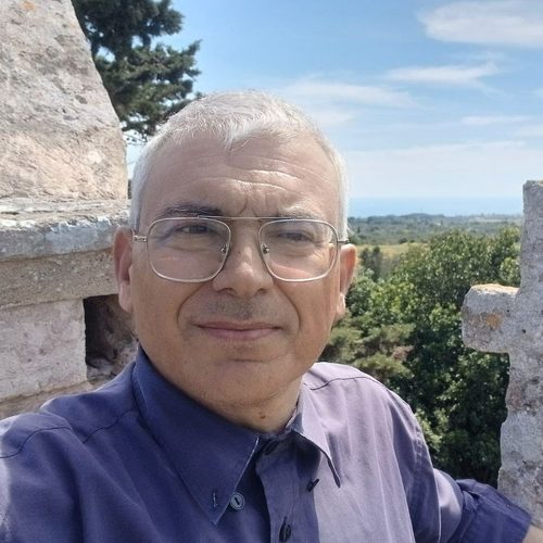 Michele Bonfrate