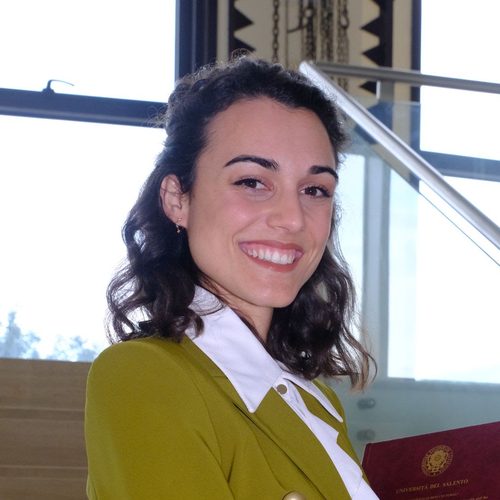 Sofia Chiarello